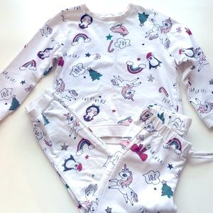 H&M Sweat Set